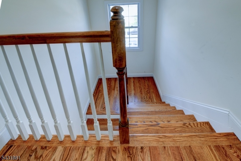 Stair case