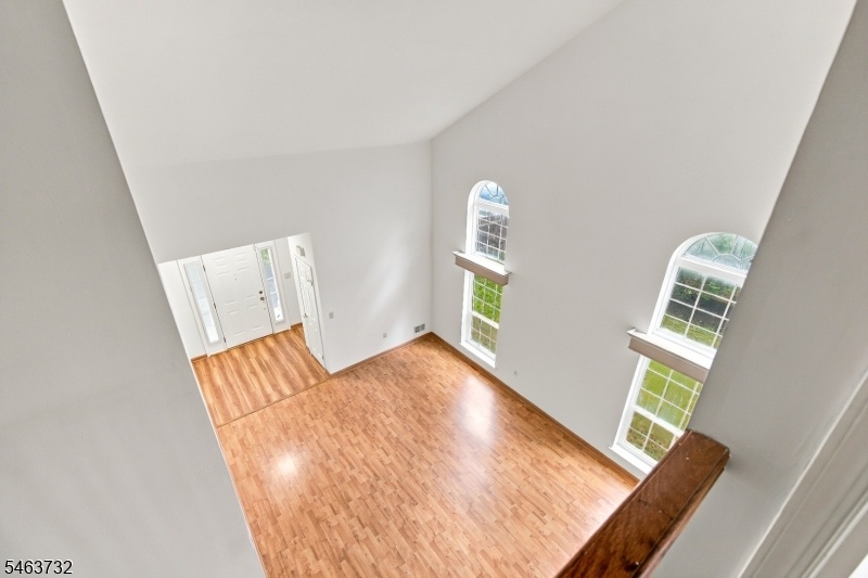 Living room second floor