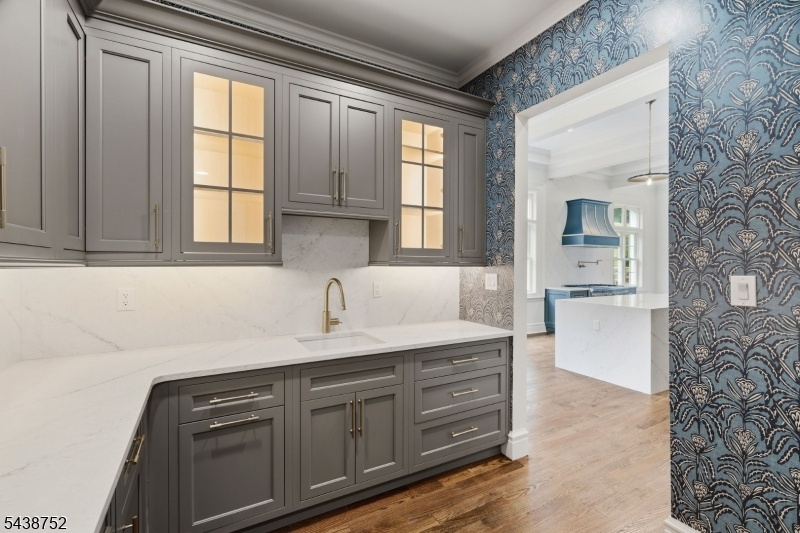 Pantry #1