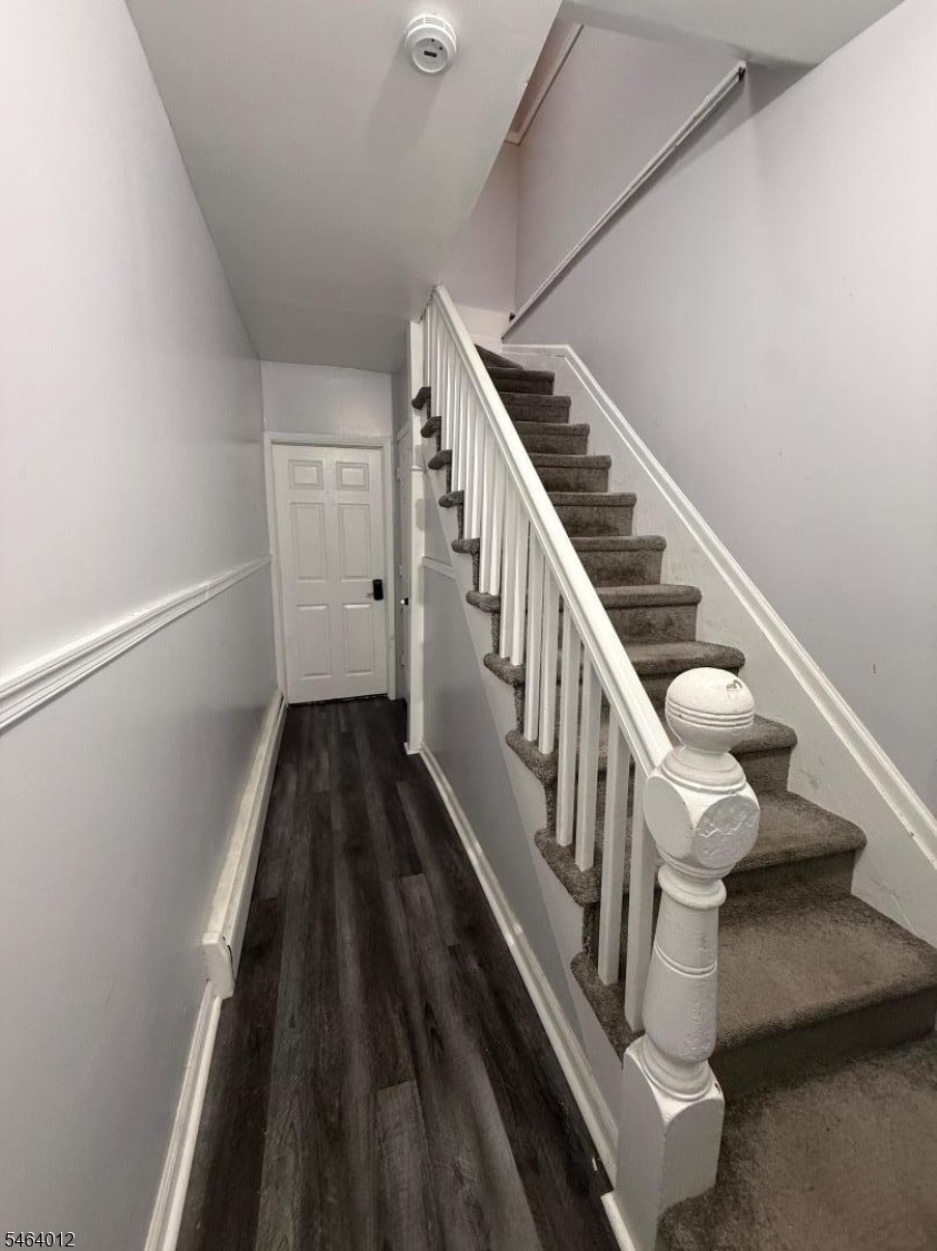 entry way hallway