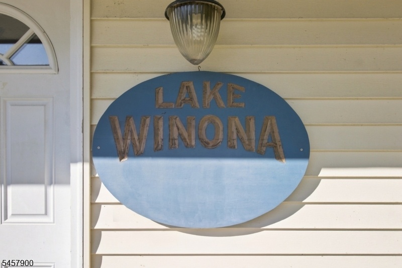 Lake Winona