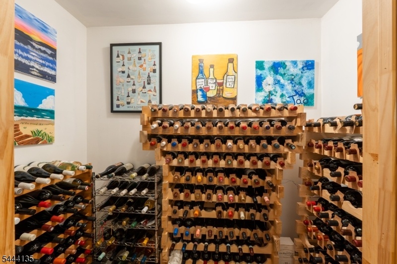 Wine Closet