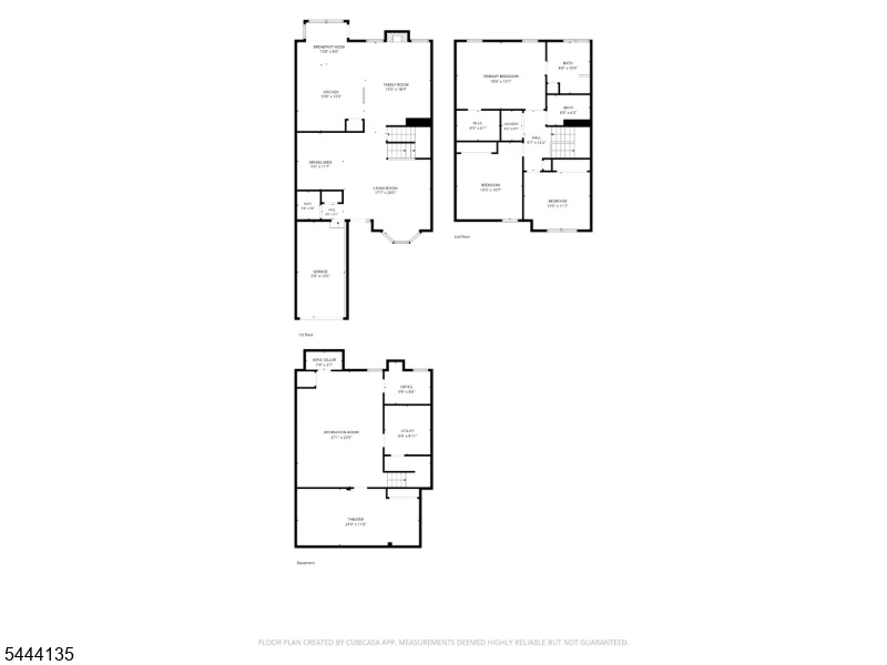 All Floors