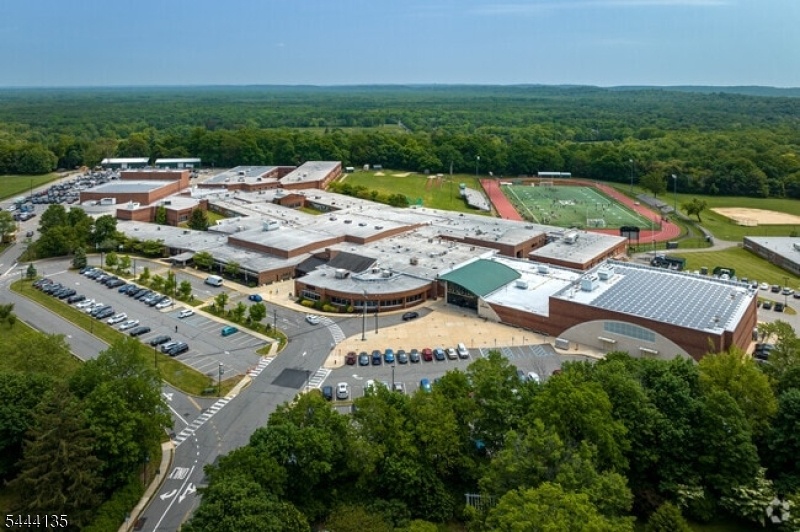 Ridge High School