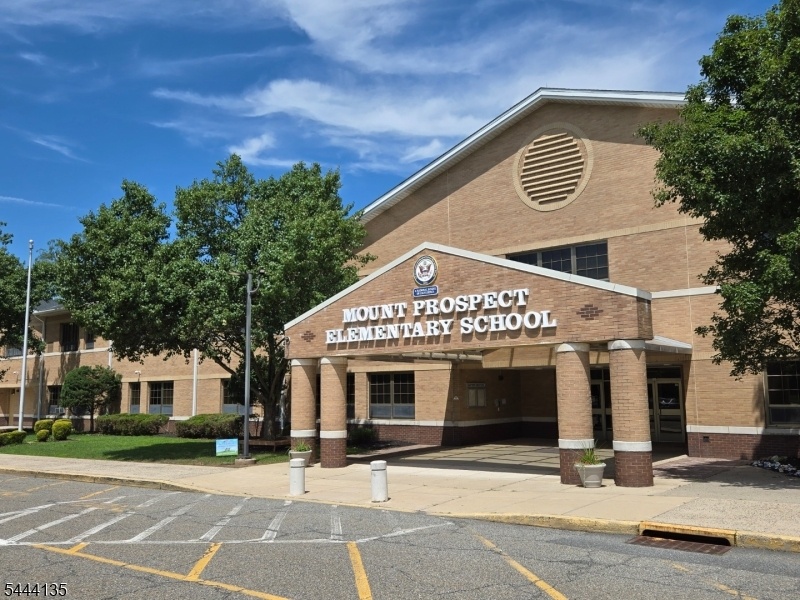 Mt Prospect Elem School