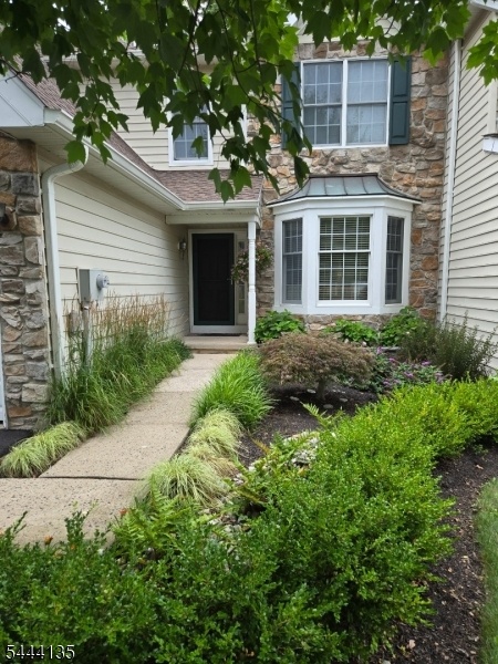 Front Landscaping