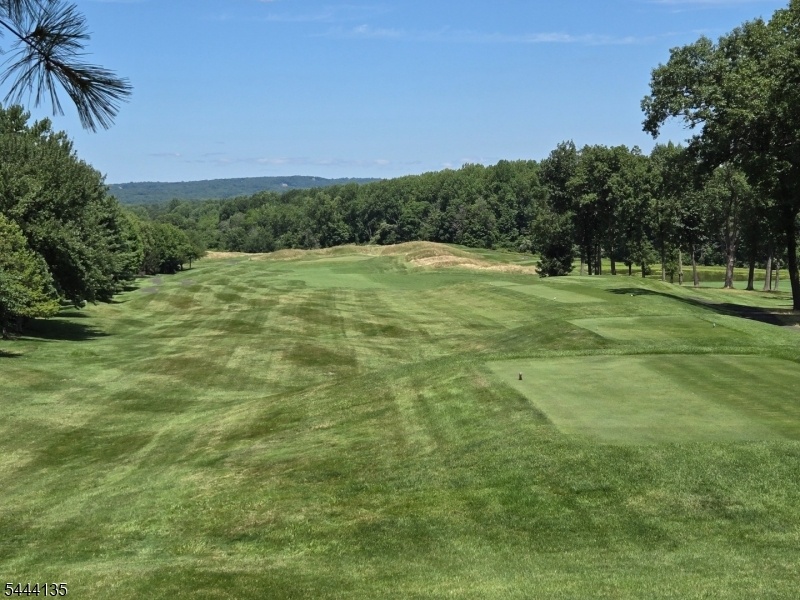 NJ National Golf Club