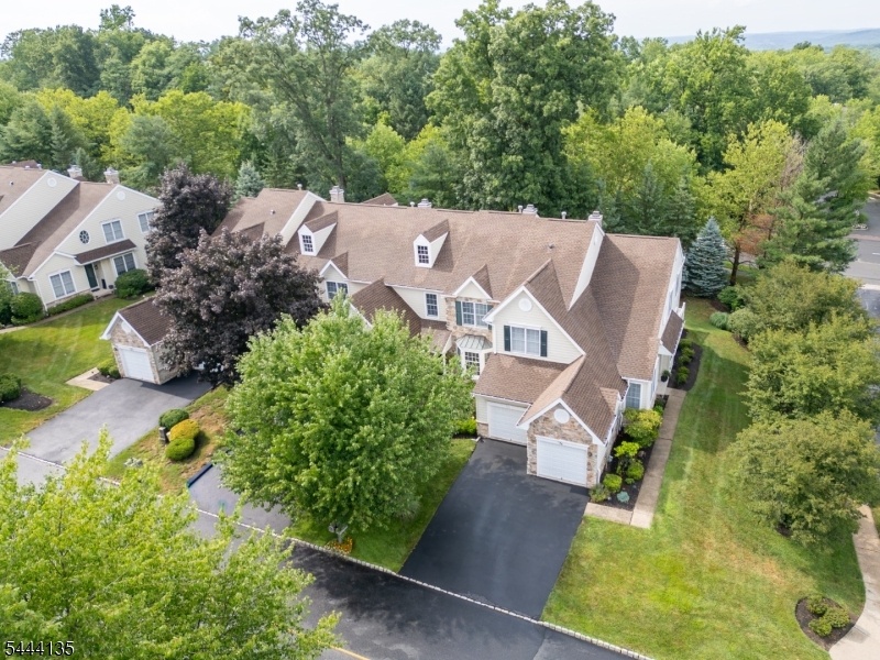 Aerial View Right