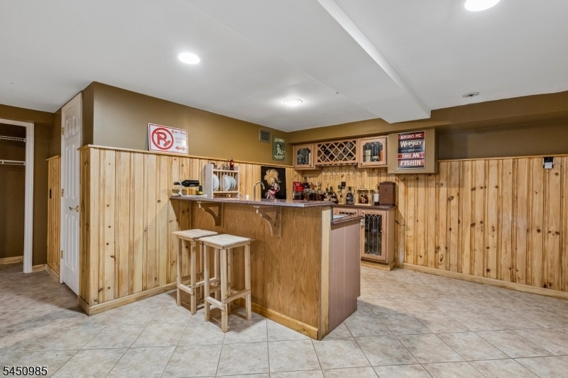Wet Bar