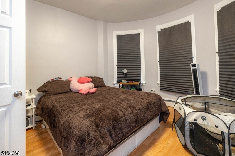Unit 1 Bedroom 1