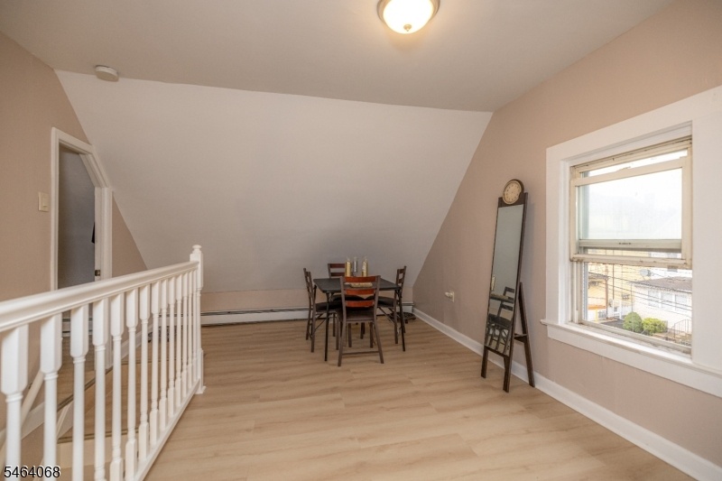 Unit 2 Living room