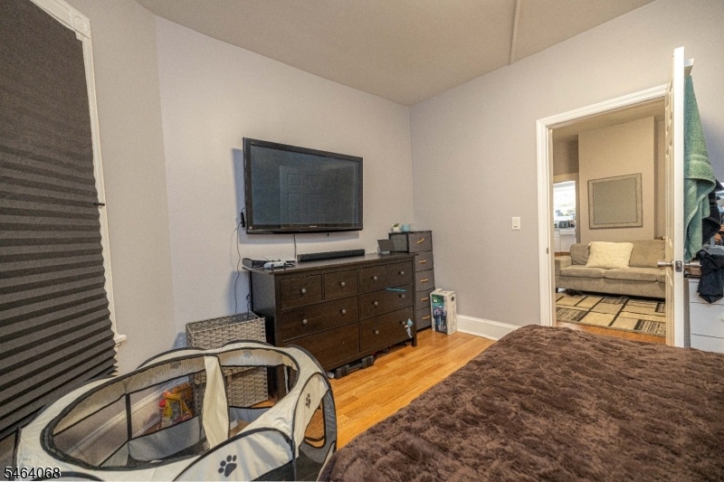 Unit 1 Bedroom 1