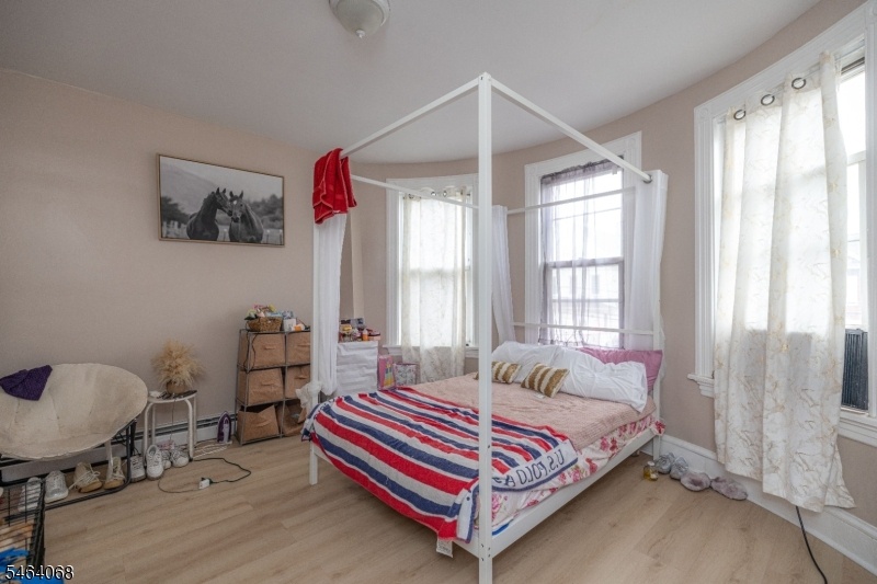 Unit 2 Bedroom 1