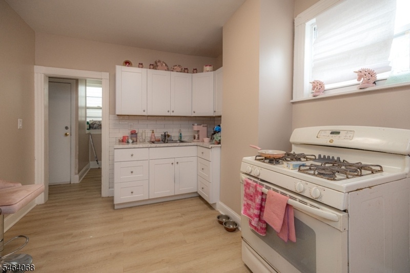 Unit 2 Kitchen