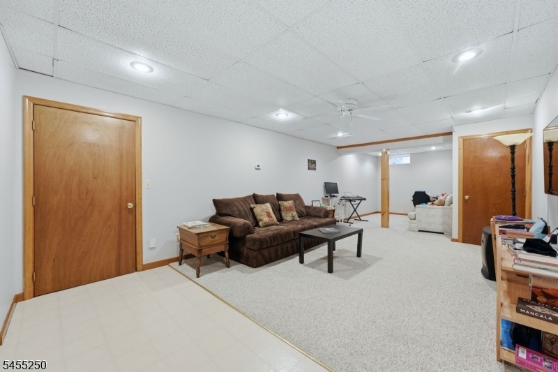 Recreation Room