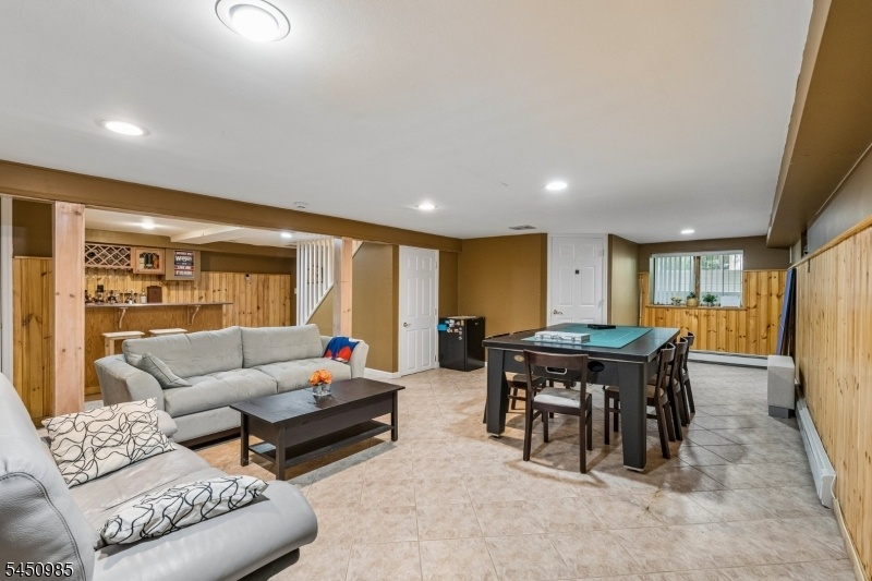 Recreation Room