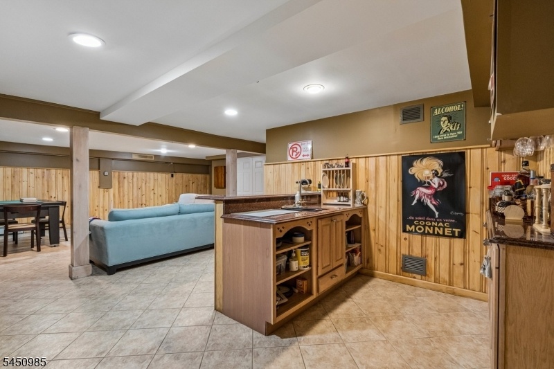 Recreation Room