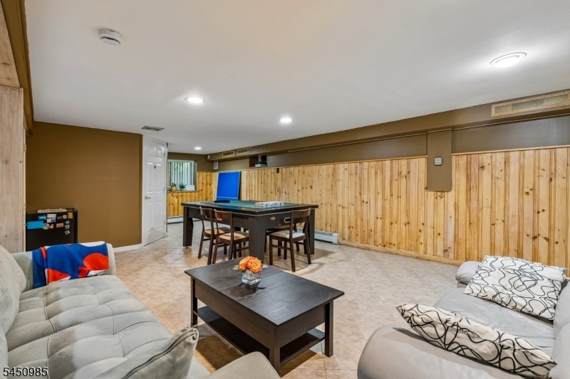 Recreation Room