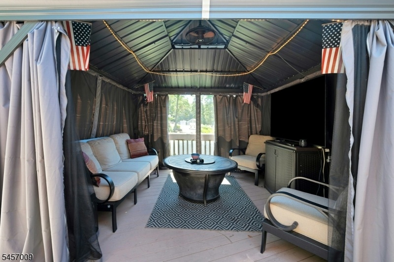 Outdoor Gazebo