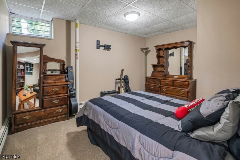 Lower Level Bedroom