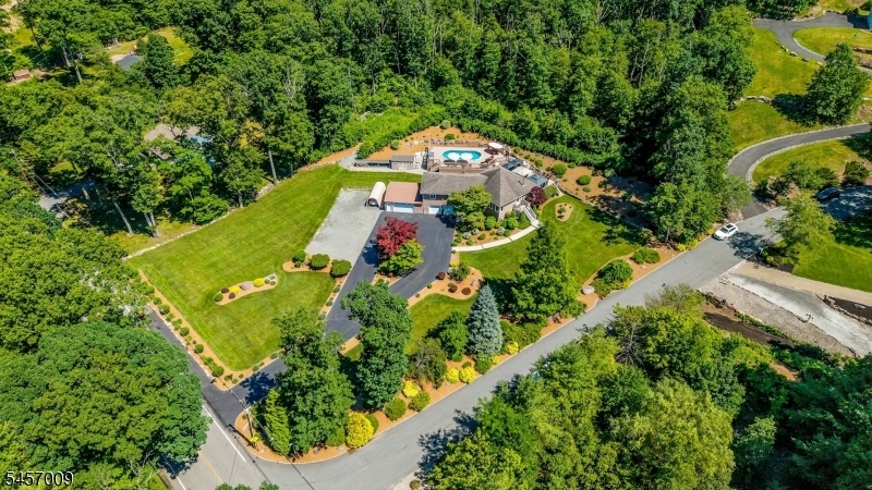 Impressive 1.13 acres