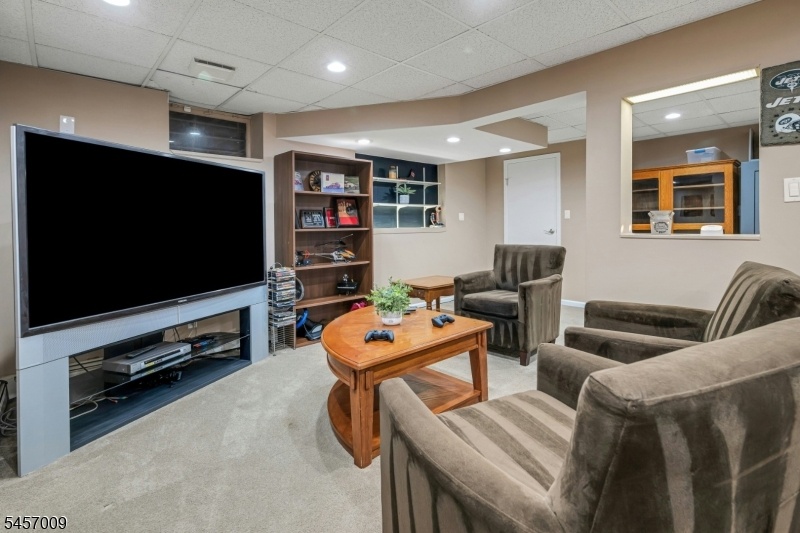 Media Room