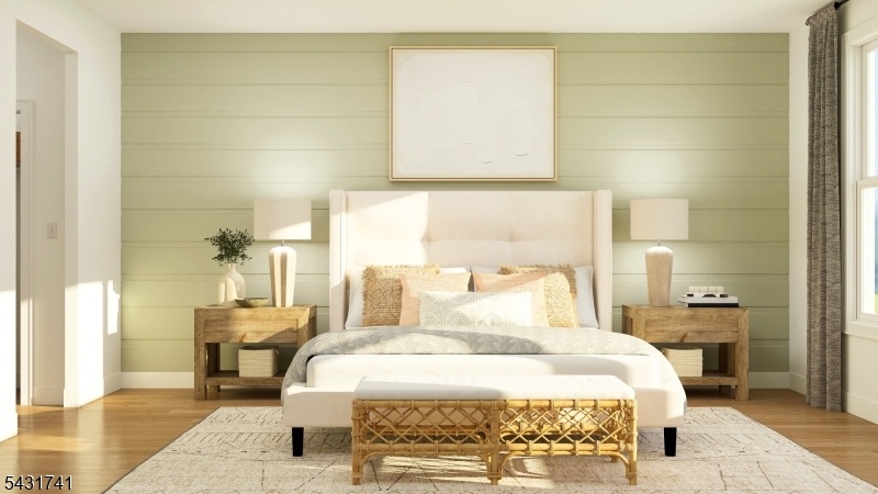 Primary Suite