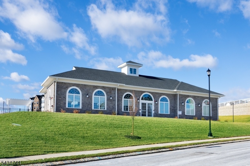 Clubhouse