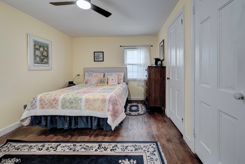 Bedroom #4