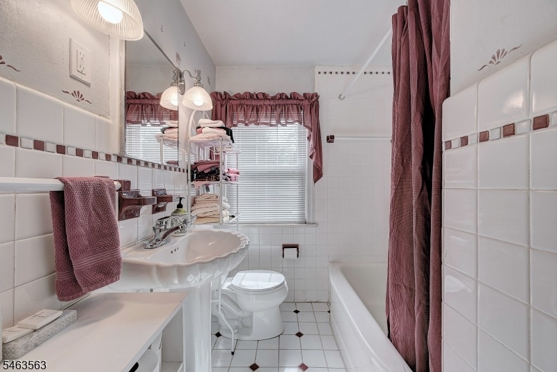 Hall Bathroom #2