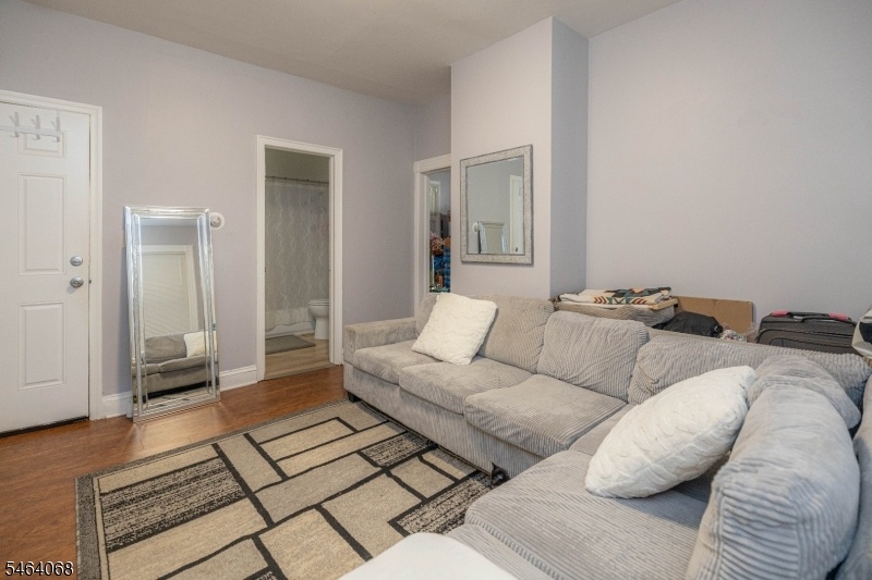 Unit 1 Living room