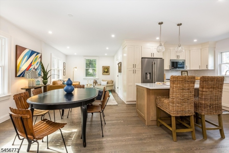 Open Floorplan