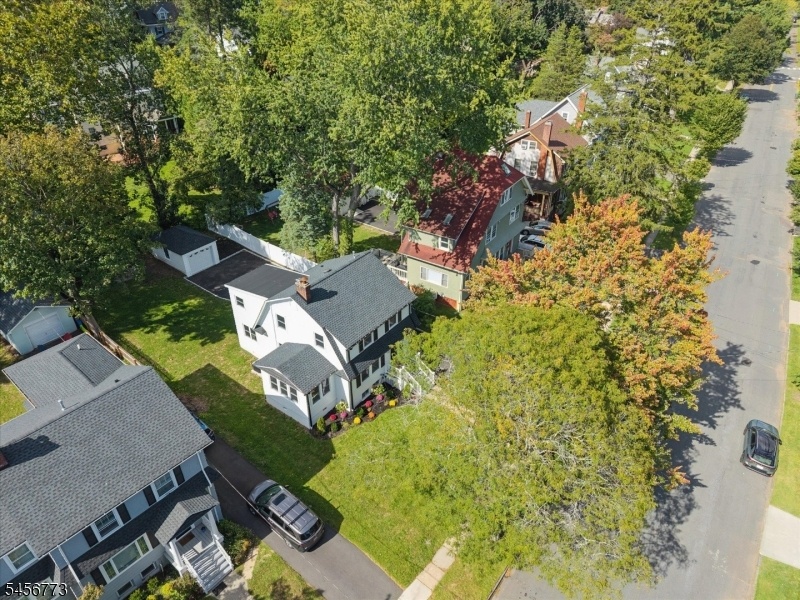 Birdseye View