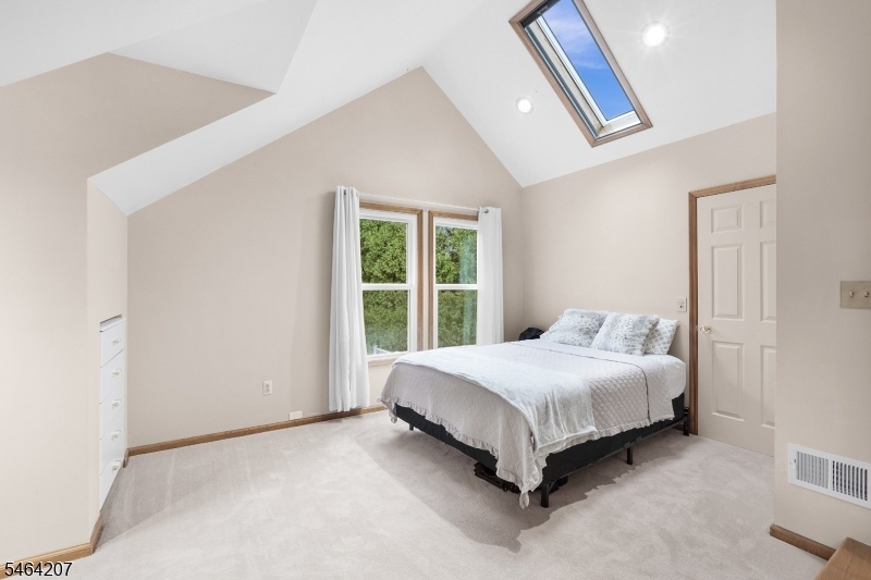Bedroom 2 w/Skylight