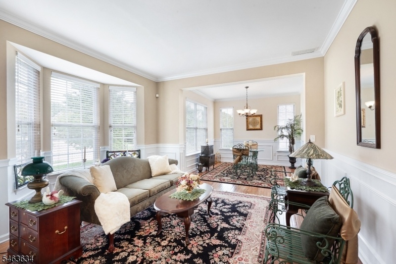 Formal Living Room
