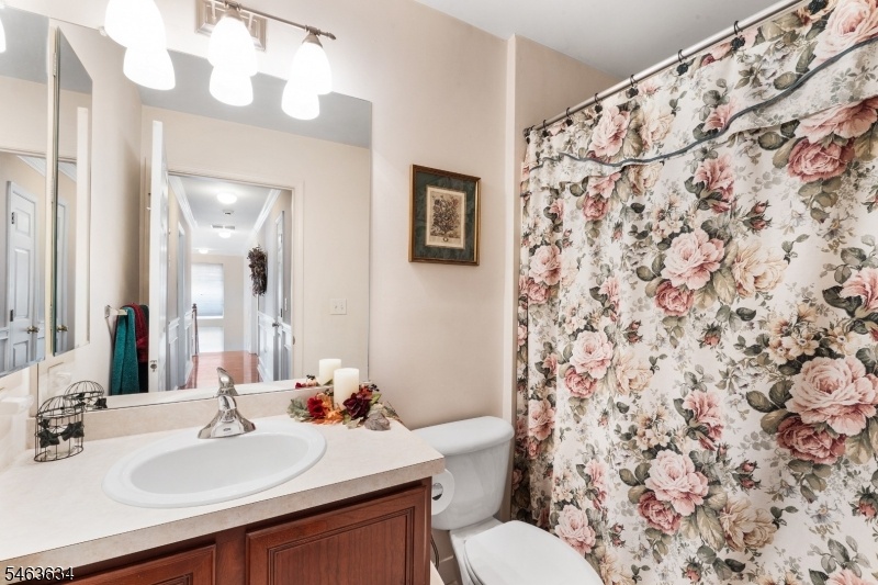 Main Bath