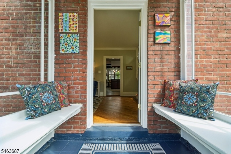 Vestibule