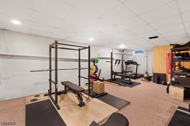 Basement