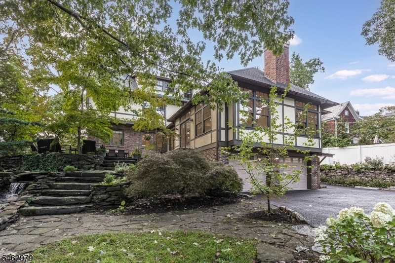 Back of Home