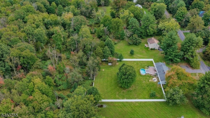 Ariel view