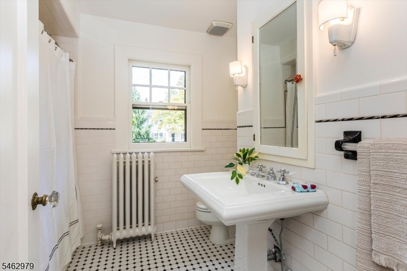 Main Bath