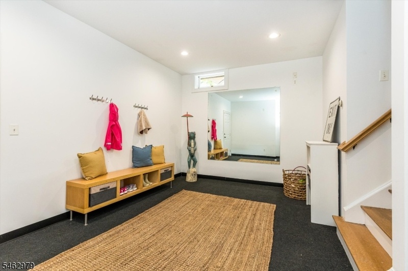 Mudroom