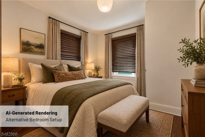 Bedroom 3