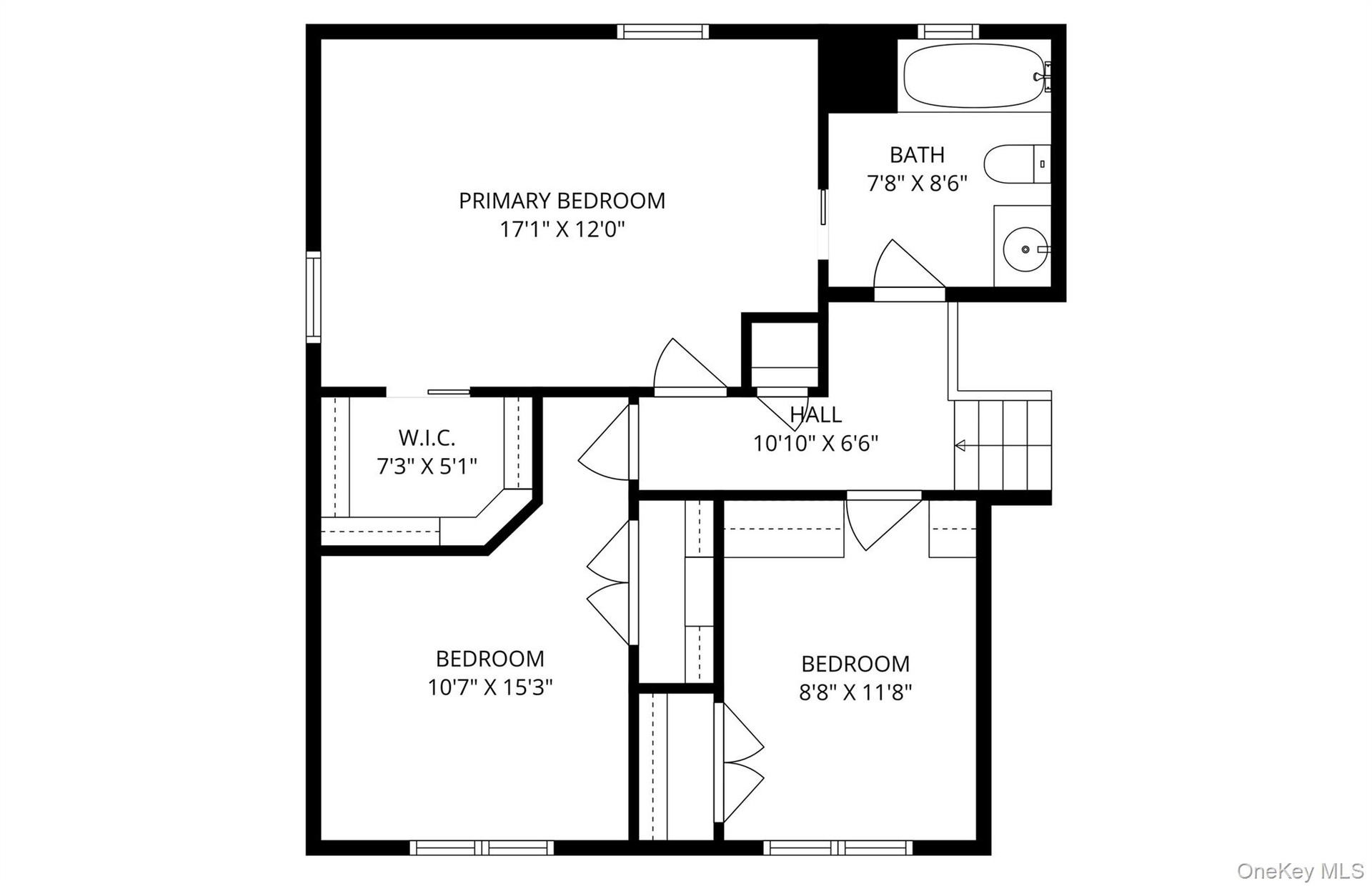3rd Floor