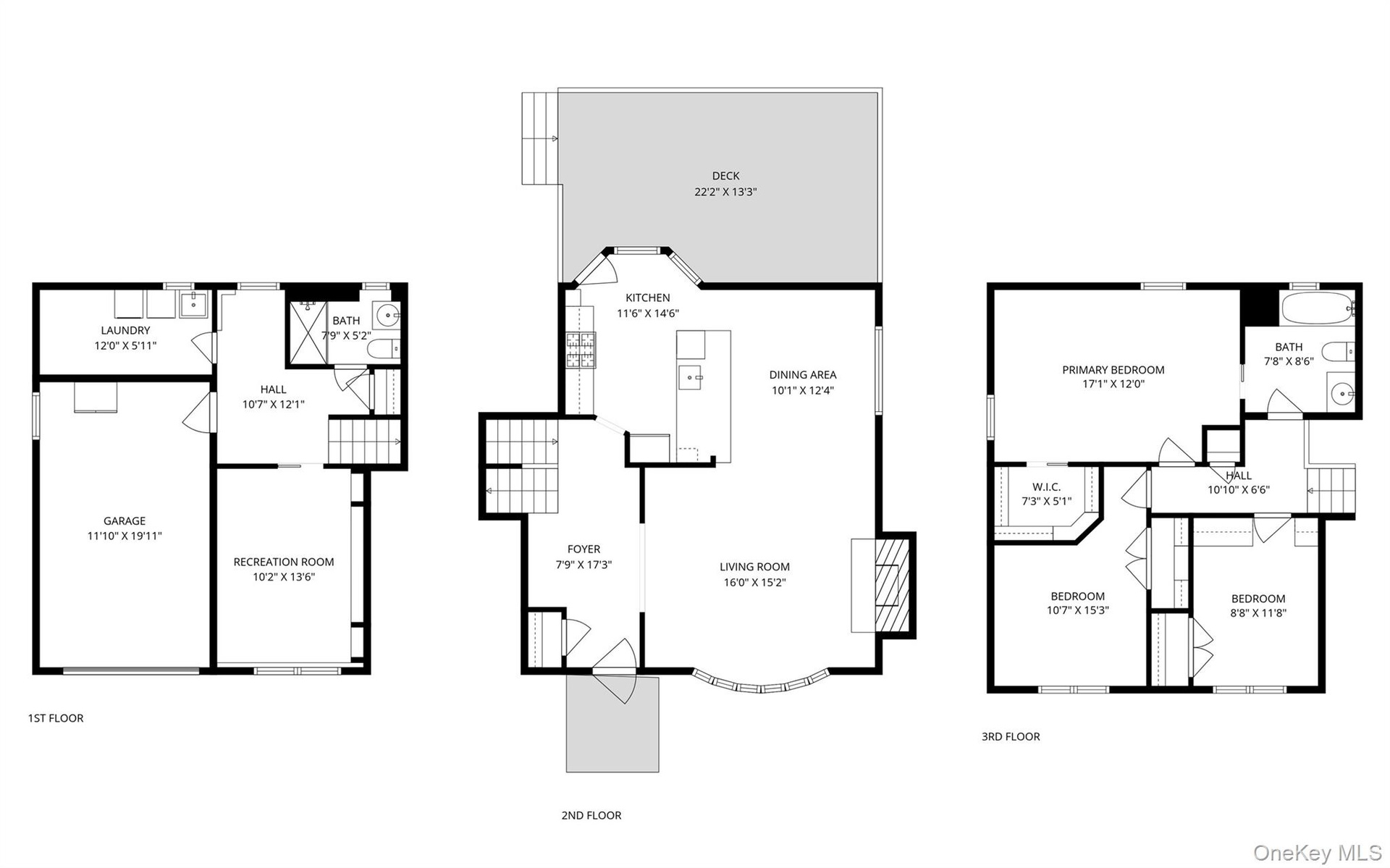 All Floors