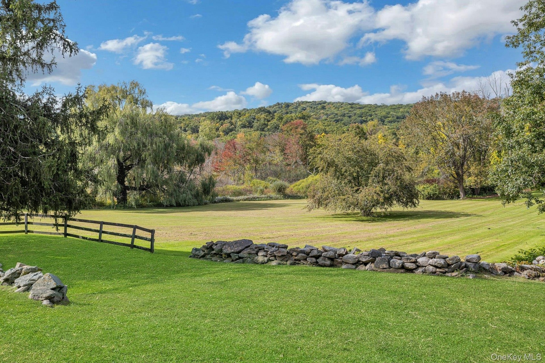Perfect horse property  if so desired