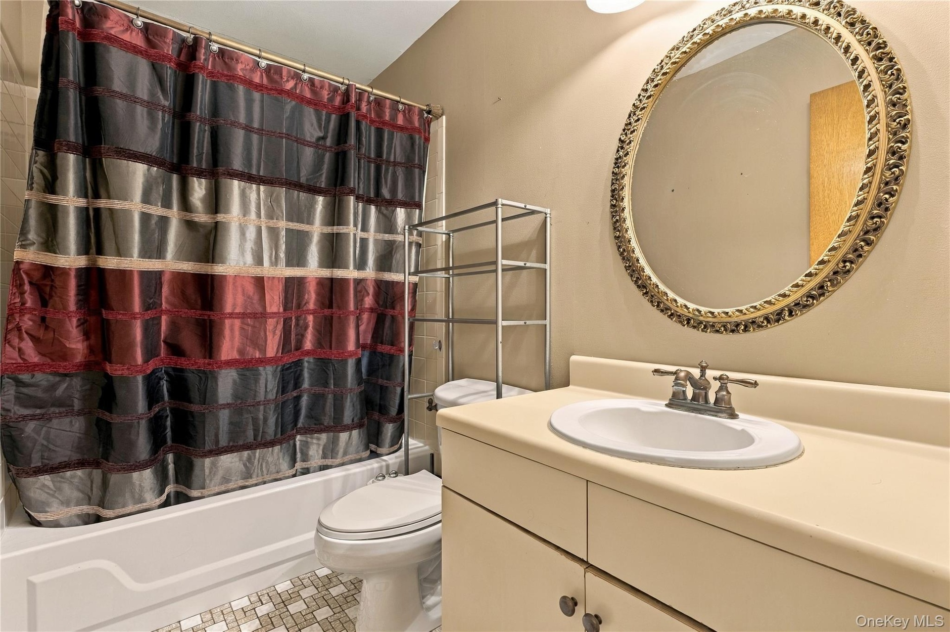 hall bath