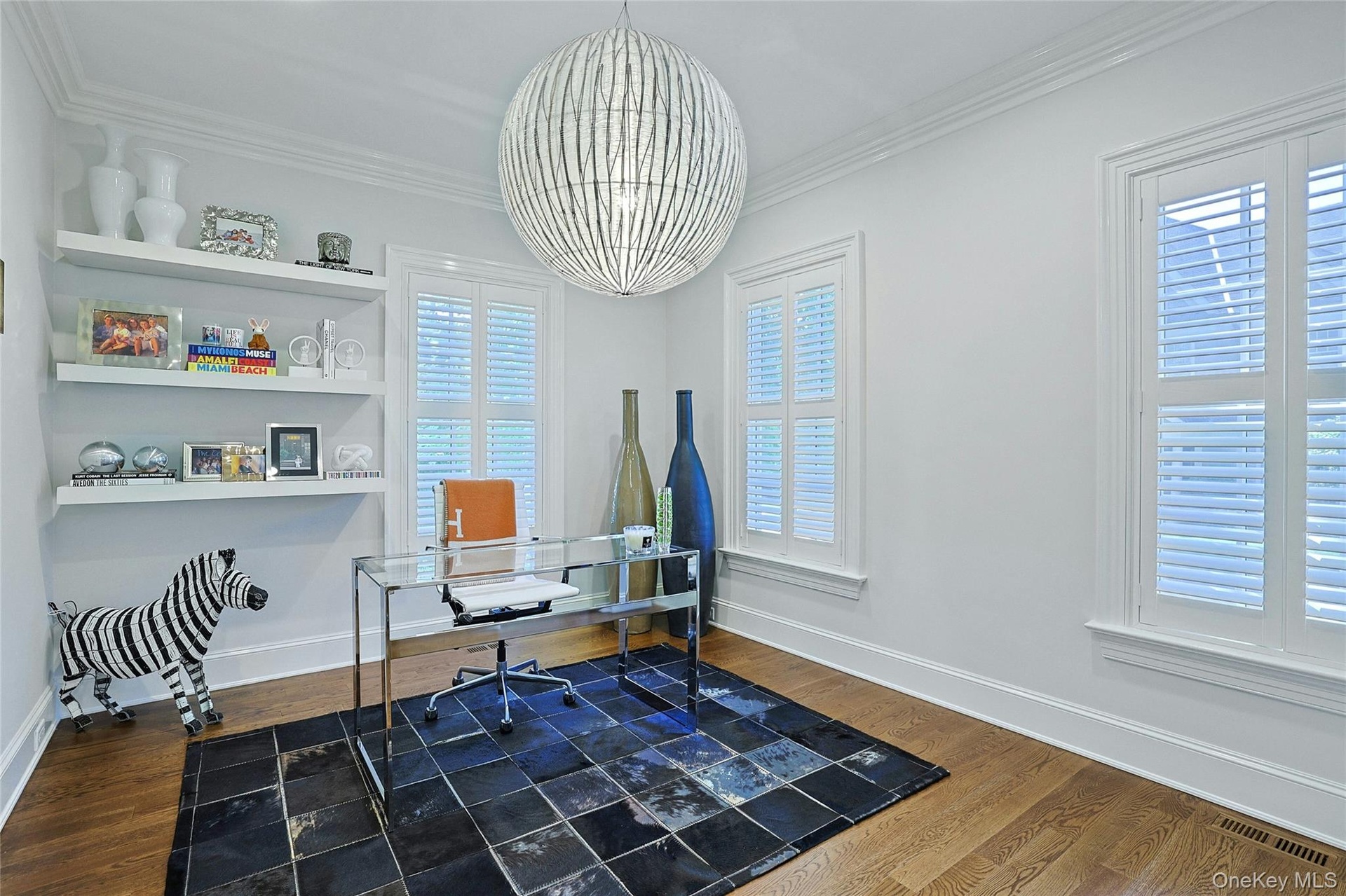 Office / Den