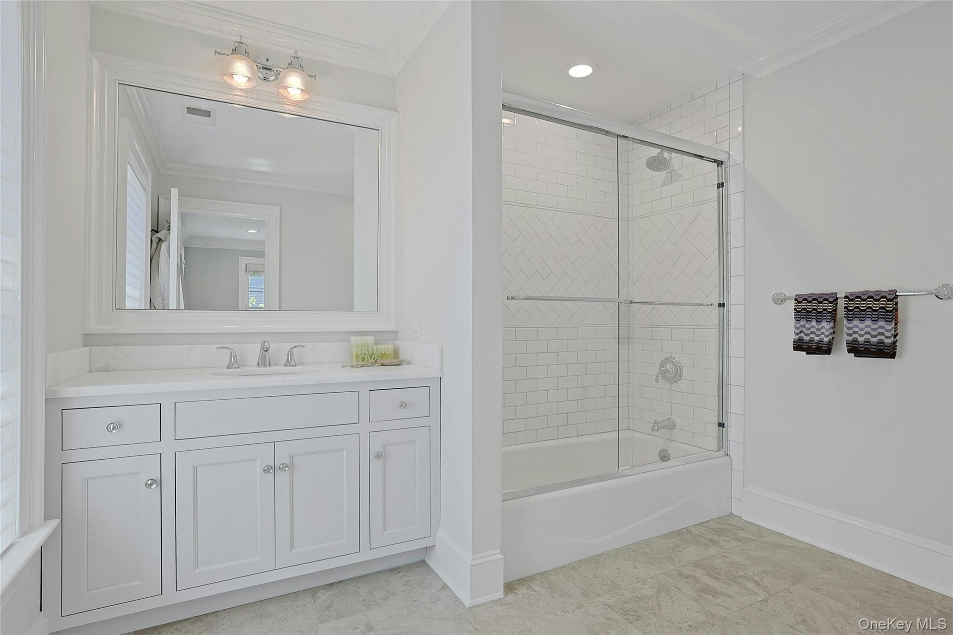 3rd Bathroom en suite
