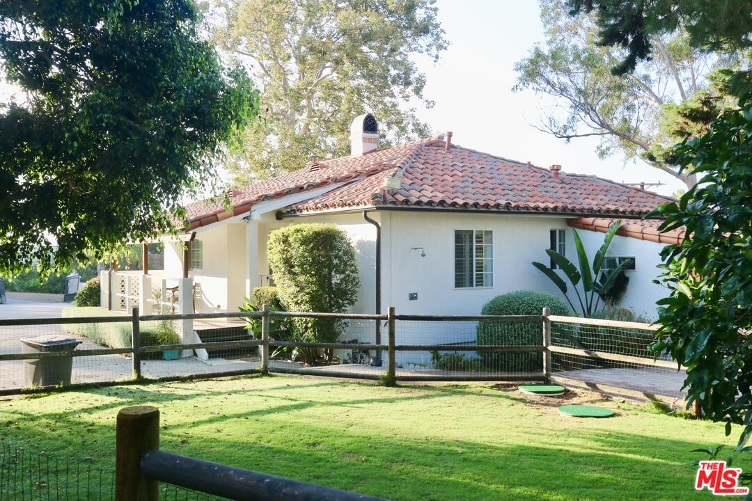 Guest House